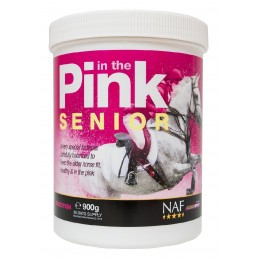 NAF Pink Senior, 900g