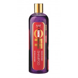 NAF Show Off Shampoo, 500ml