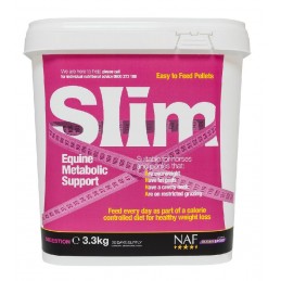NAF Slim, 3.3kg