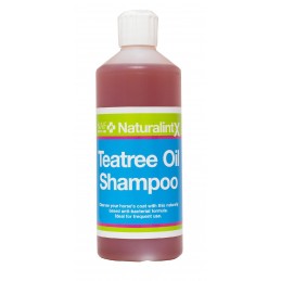 NAF Teatree Oil Shampoo, 500ml