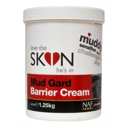 NAF Mud Gard Barrier Cream,...