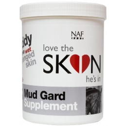 NAF Mud Gard Supplement, 690g