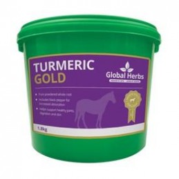 Turmeric Gold, Global...