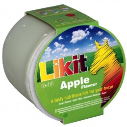 Likit, Apple