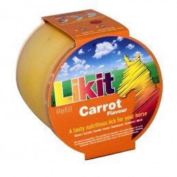 Likit, Carrot