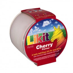 Likit, Cherry