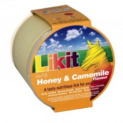 Likit, Honey & Camomile