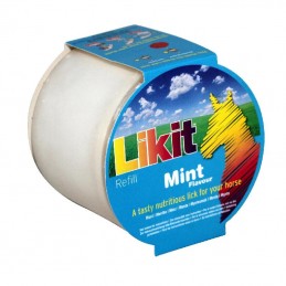 Likit, Mint