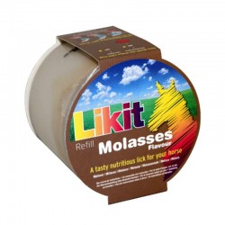 Likit, Molasses