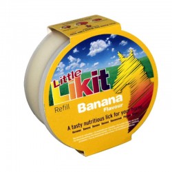 Little Likit, Banana