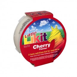 Little Likit, Cherry