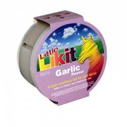 Little Likit, Garlic