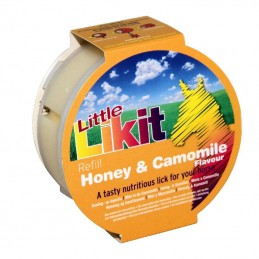 Little Likit, Honey