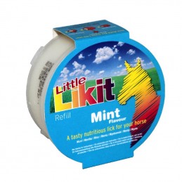 Little Likit, Mint