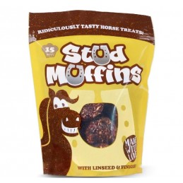 Stud Muffins, 15 pack