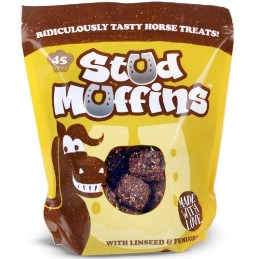 Stud Muffins, 45 pack
