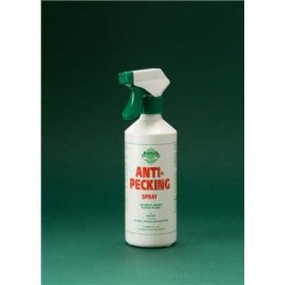Anti-Pecking Spray,...