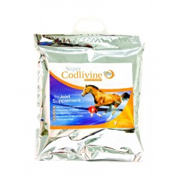 Codlivine Joint Supplement...