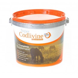Codlivine Complete...