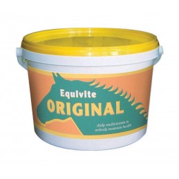 Equivite Supplement, 3kg