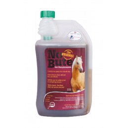 NoBute, Equine Health &...