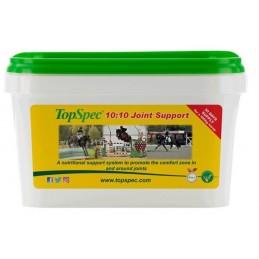 TopSpec 10:10 Joint...