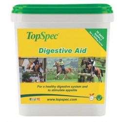 TopSpec Digestive Aid, 3kg