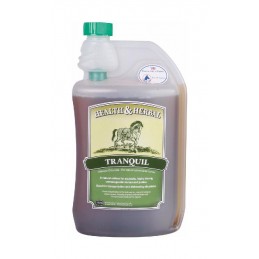 Tranquil, Equine Health &...