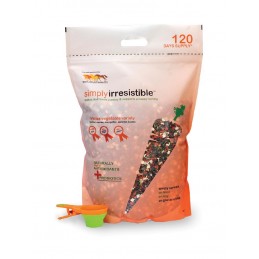Simply Irresistable, 1.5kg,...