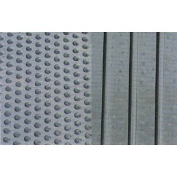 Stable Mat - Stanbridge, 17mm