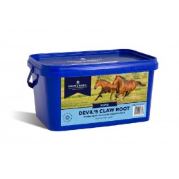 Devils Claw Powder,  D&H,...
