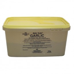 Garlic Powder, Gold Label, 1kg