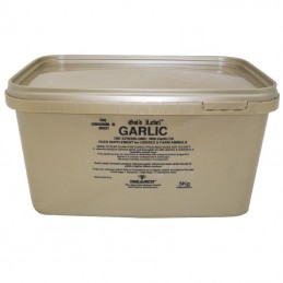Garlic Powder, Gold Label, 3kg