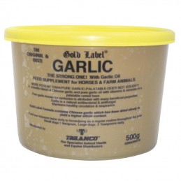 Garlic Powder, Gold Label,...