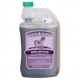 Hormonise,  Equine Health &...