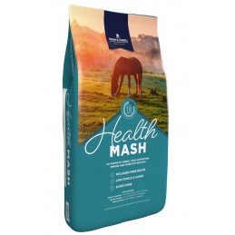 D&H Health Mash, 15kg