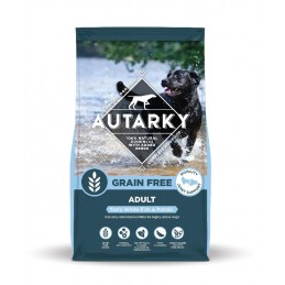 Autarky Adult White Fish, 2kg
