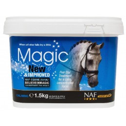 NAF Magic Calmer, 1.5kg