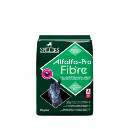 Sp Alfalfa Pro Fibre, 20kg