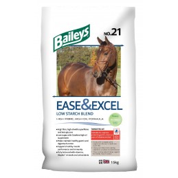 Baileys No.21 Ease & Excel, 15kg