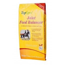 TopSpec Joint Feed...
