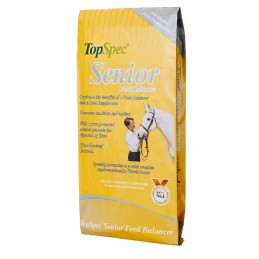 TopSpec Senior Feed...