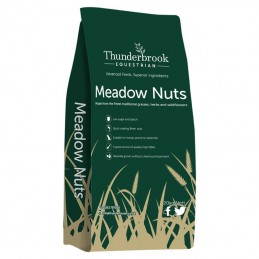 Thunderbrook Herbal Meadow...