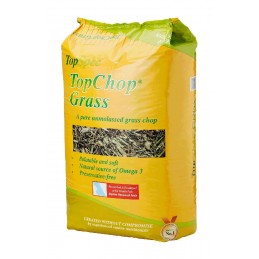 TopChop Grass, 15kg