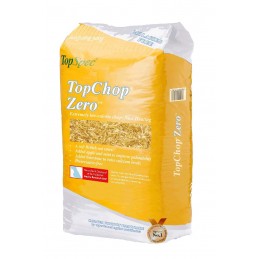 TopChop Zero, 15kg