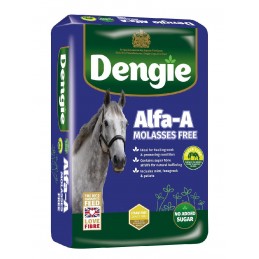 Dengie Alfa-A Molasses...