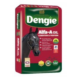 Dengie Alfa-A Oil, 20kg