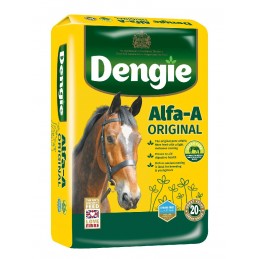 Dengie Alfa-A Original, 20kg