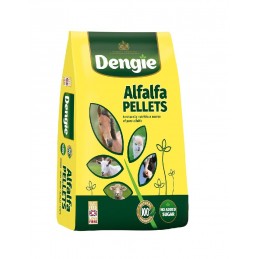 Dengie Alfalfa Pellets, 20kg