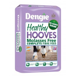 Dengie Healthy Hooves...